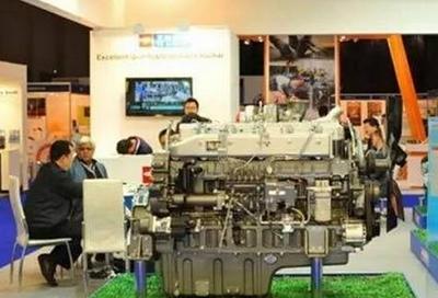 解碼玉柴 中國重型發(fā)動機(jī)市場的勇敢者與挑戰(zhàn)者