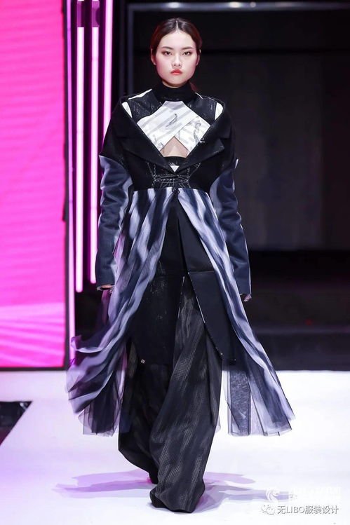 匠心綻放，青春飛揚——第十屆“石獅杯”全國高校畢業生服裝設計大賽決賽獲獎名單及作品高清賞析